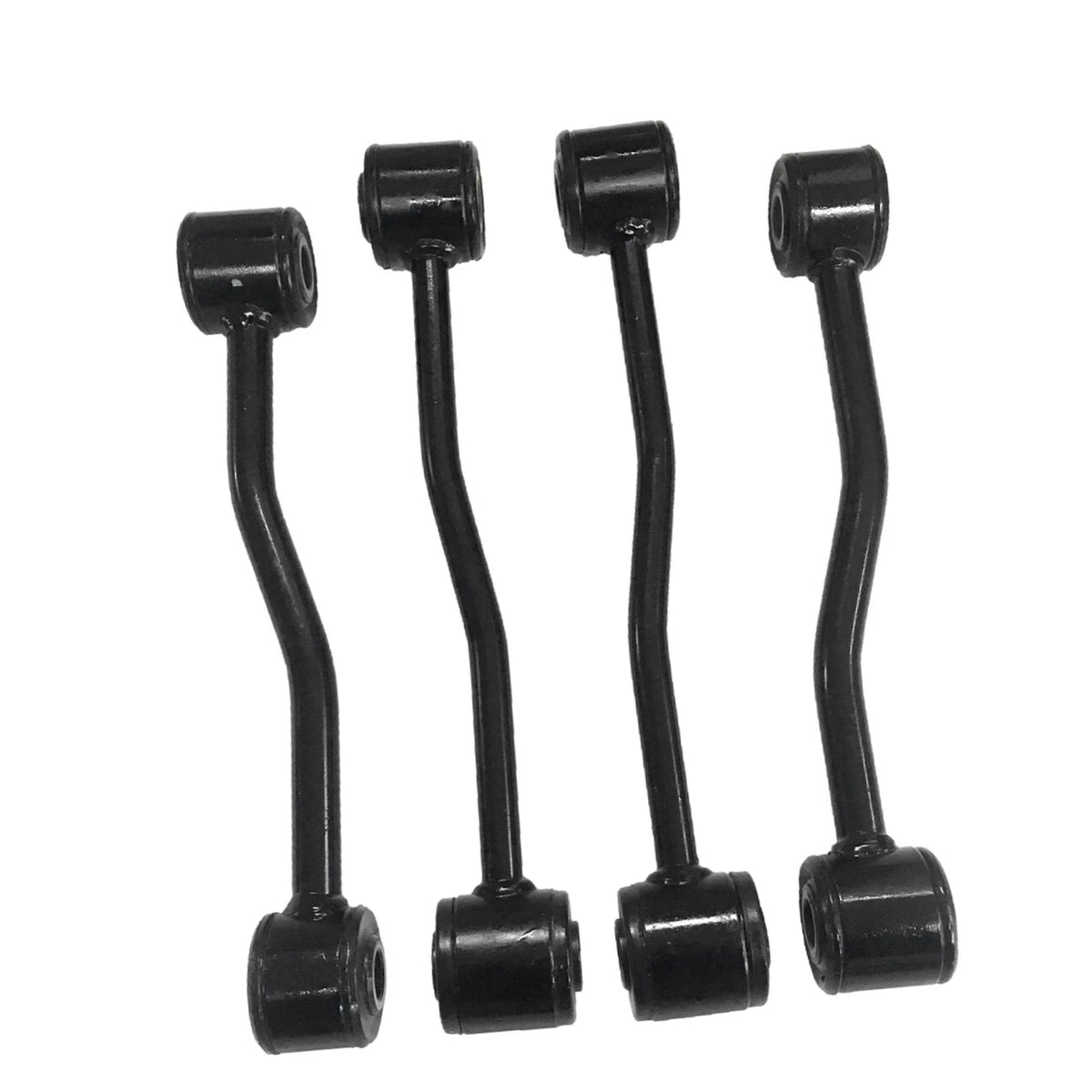 Set of 4 Stabilizer Sway Bar Links Kit for Jeep Grand Cherokee (1999–2004)