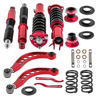 Coilovers Suspension Struts for Honda Civic (2006–2011)