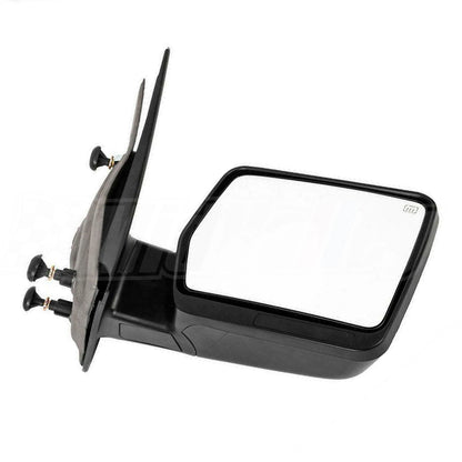 Power Heated Mirrors for Ford F-150 (2004–2008) - Pair
