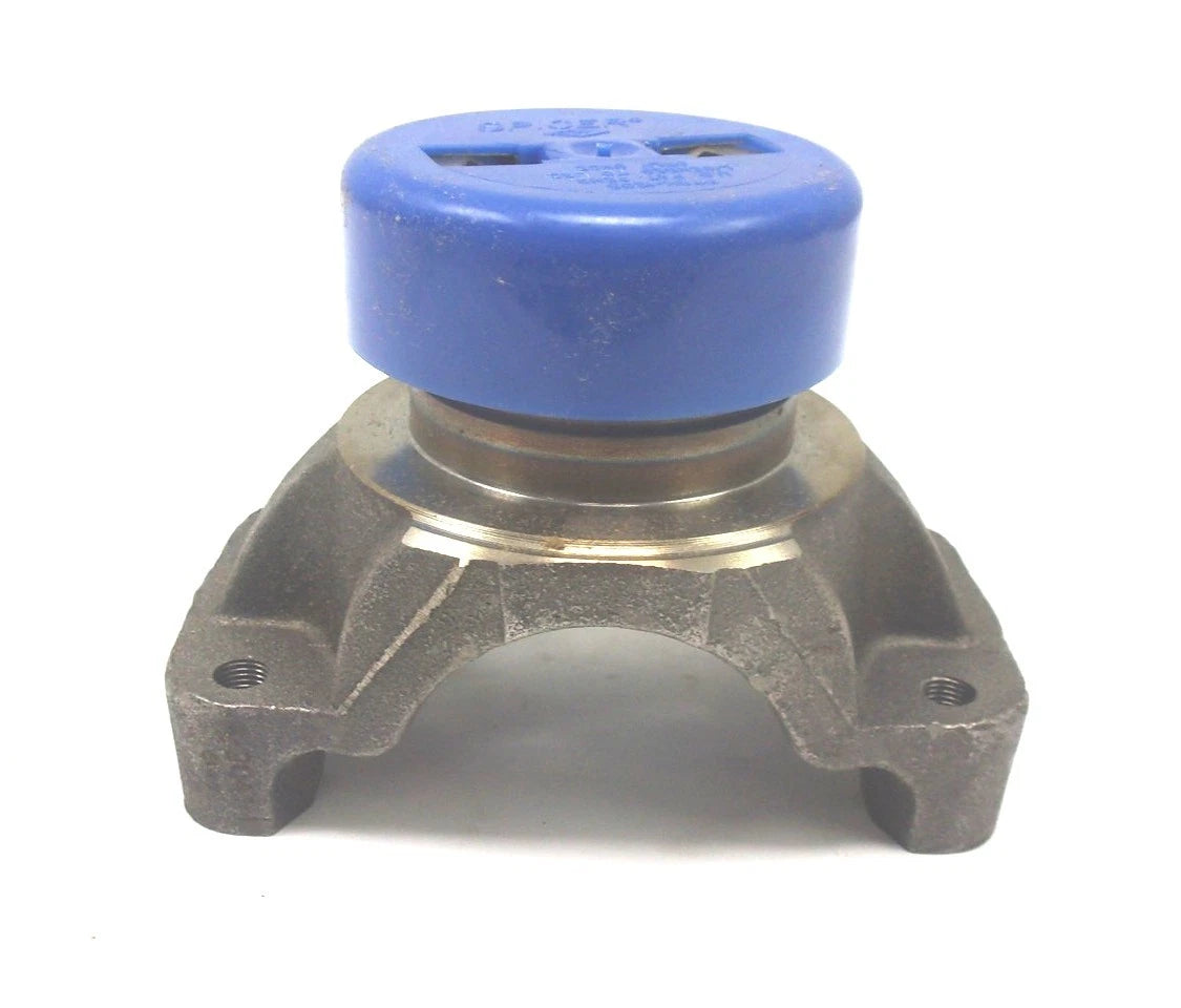 Set of 4 Differential End Yokes for Dana Spicer 1550 Series (10 Spline)
