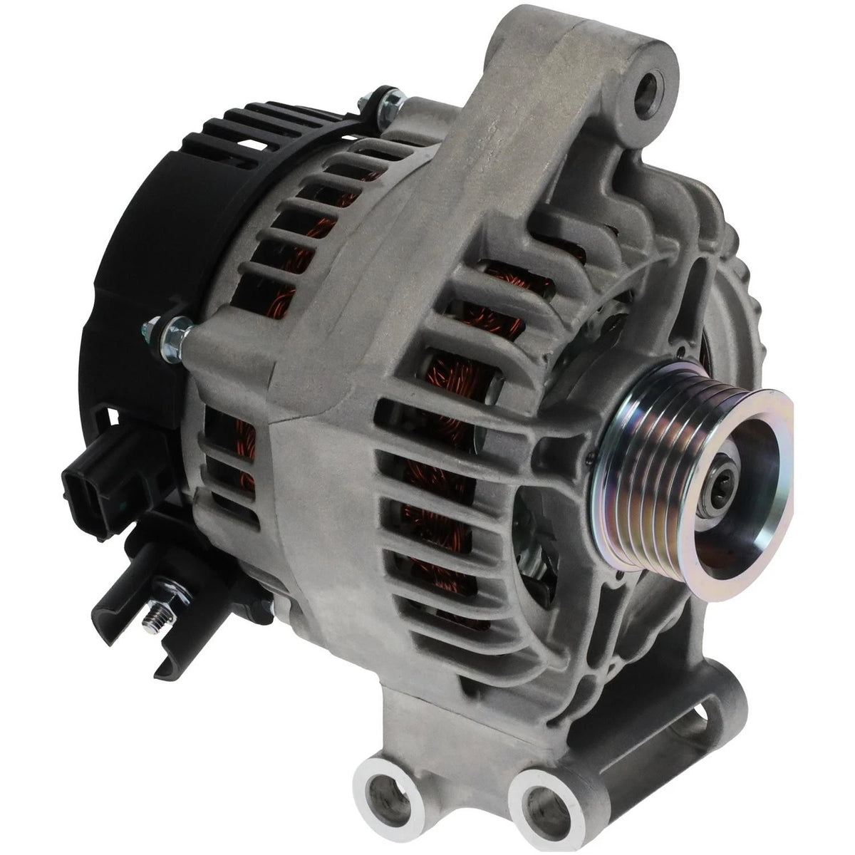 Alternator for Ford C-MAX (2007–2010) 1.6L 85kW 1426014 1511220 1708472