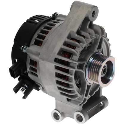 Alternator for Ford C-MAX (2007–2010) 1.6L 85kW 1426014 1511220 1708472