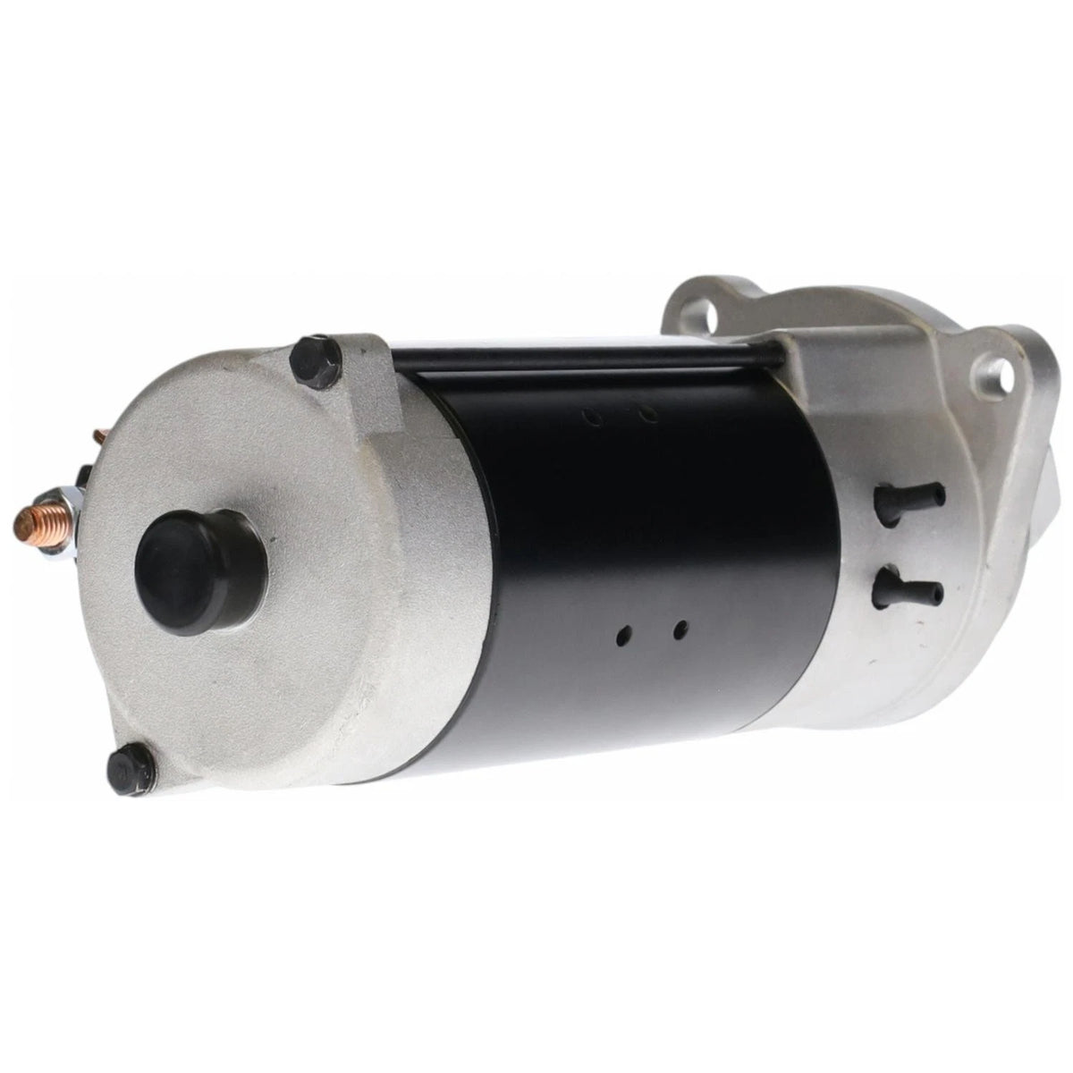 24V Starter for Poclain LC80 LY2P (1969–1976) 11.130.673 0001263008 118-0999