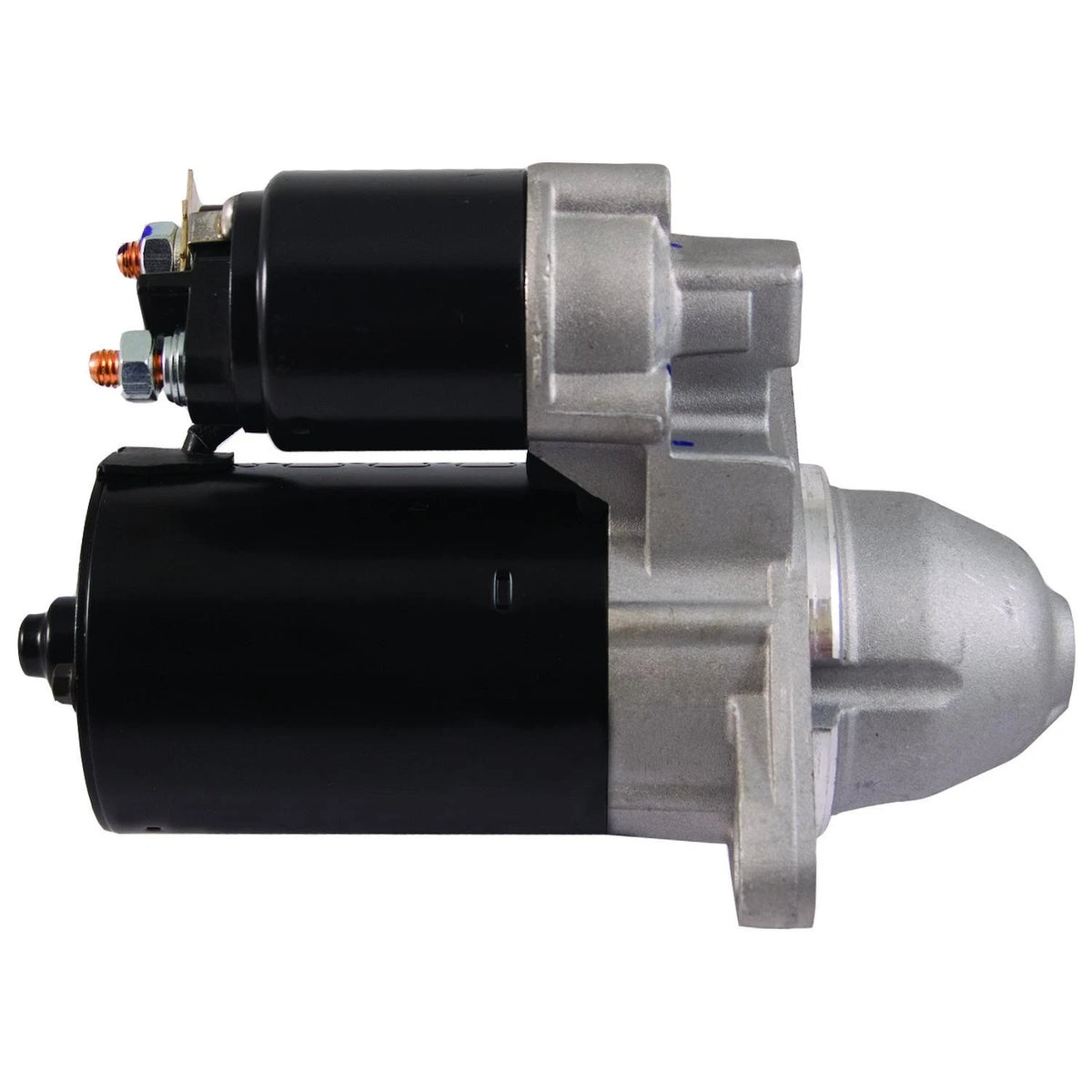 Starter for Volvo Penta D1-30A, D1-30B, D2-75A (2005–2012) 944280168900, 063522601010