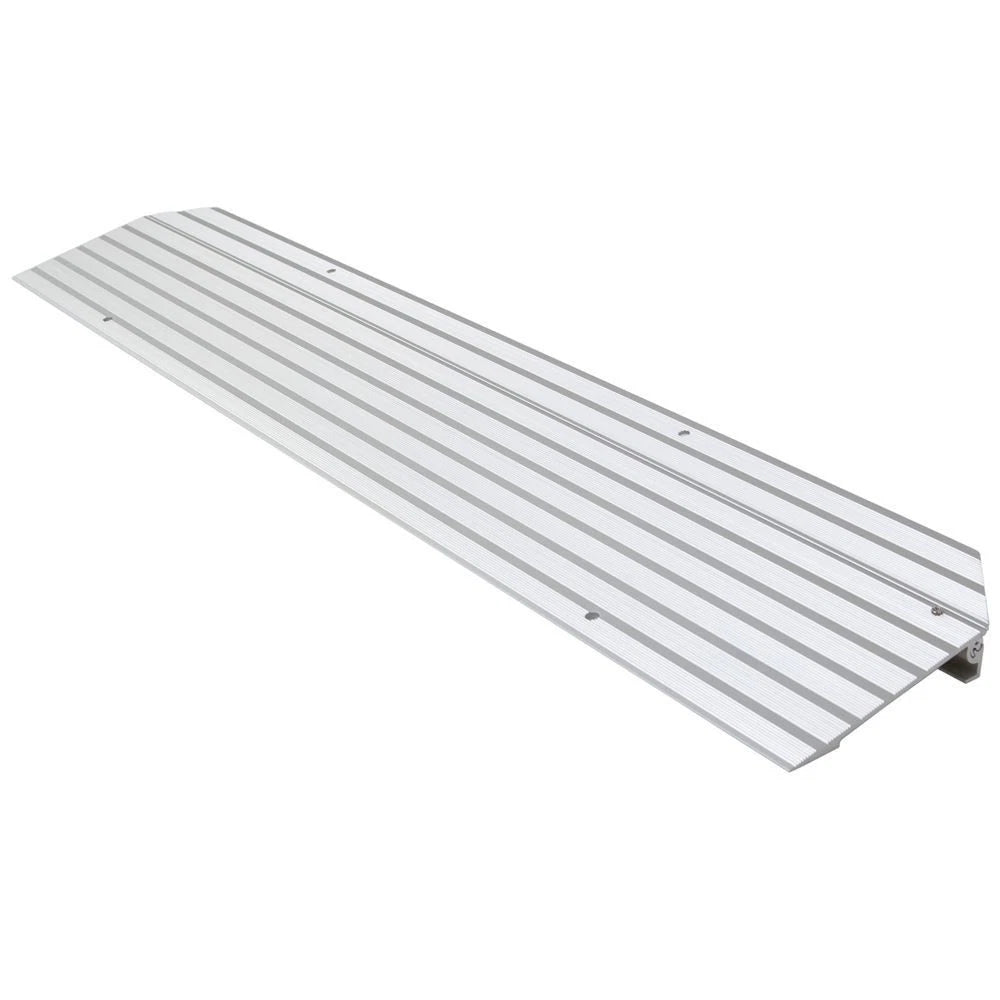 1" Threshold Mobility Ramp for Scooter Wheelchair Home Access