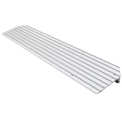 1" Threshold Mobility Ramp for Scooter Wheelchair Home Access