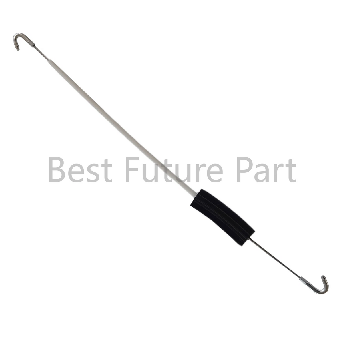 Front Right Door Lock Cable for BMW E34 525i 530i 540i M5 (1988–1996)