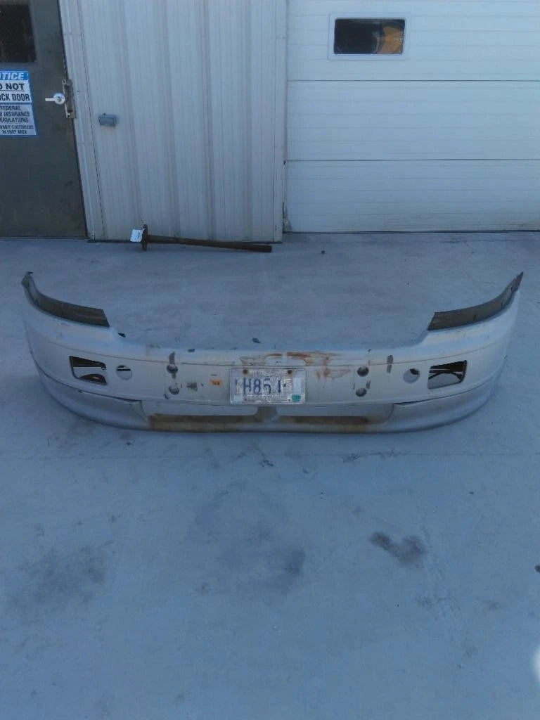 Bumper for Sterling A9500 (2008)