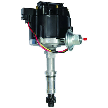 Distributor for GM Even Fire Chevy Buick Olds Pontiac 3.8 (1977–1988)