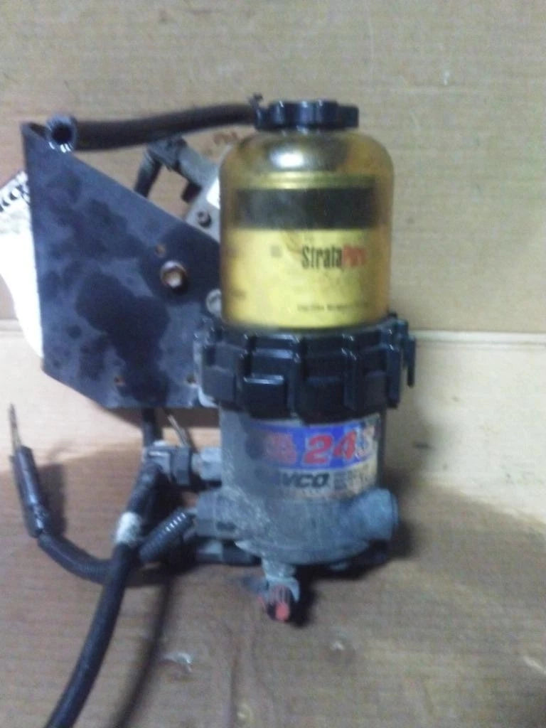 Fuel Water Separator Assembly for Davco Diesel Pro 243 (2017)