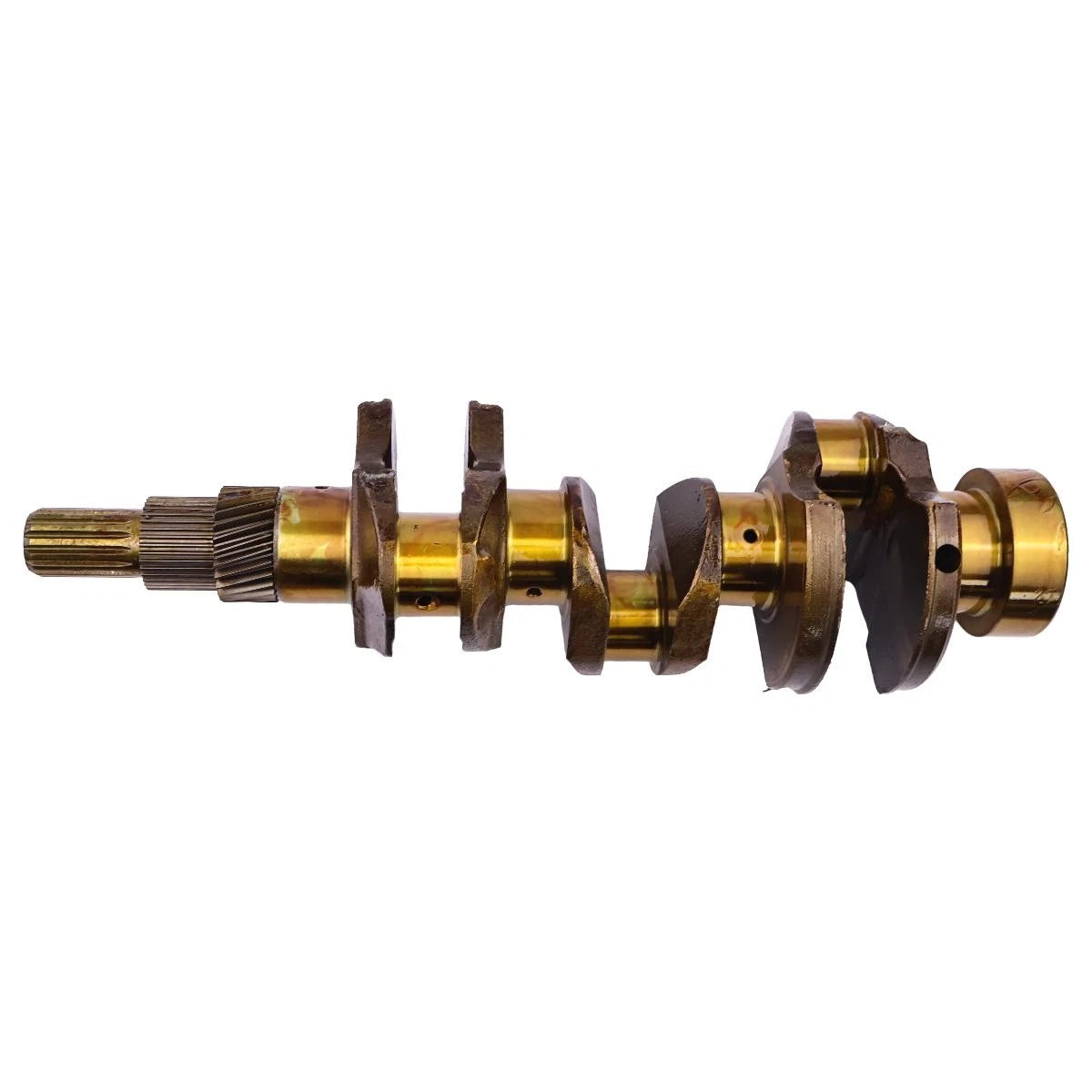 Crankshaft 1G910-23012 for Kubota D1105 Tractor (B26, B2620HSD, B2630HSD)
