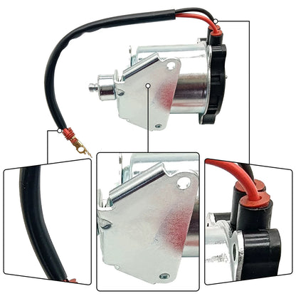 ABS Brake Pump Master Cylinder Motor for Toyota 4Runner (2005–2009)