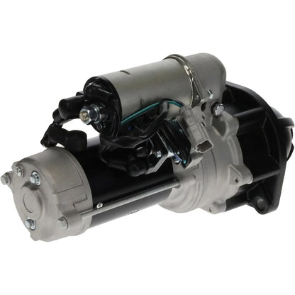 24V Starter for Komatsu PC120-5, PC120-5M, PC120-5S, PC120-5X (1980–1997)