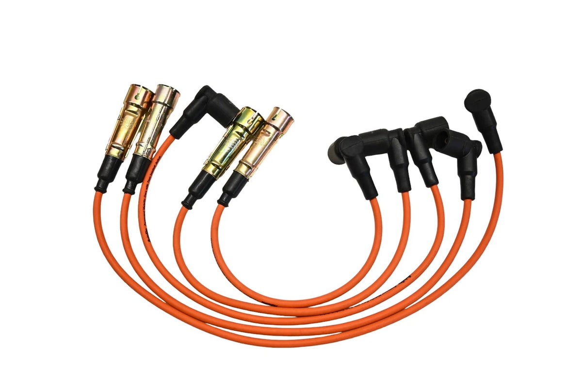 Spark Plug Wire Kit for Delphia 4 Cylinder (86504)