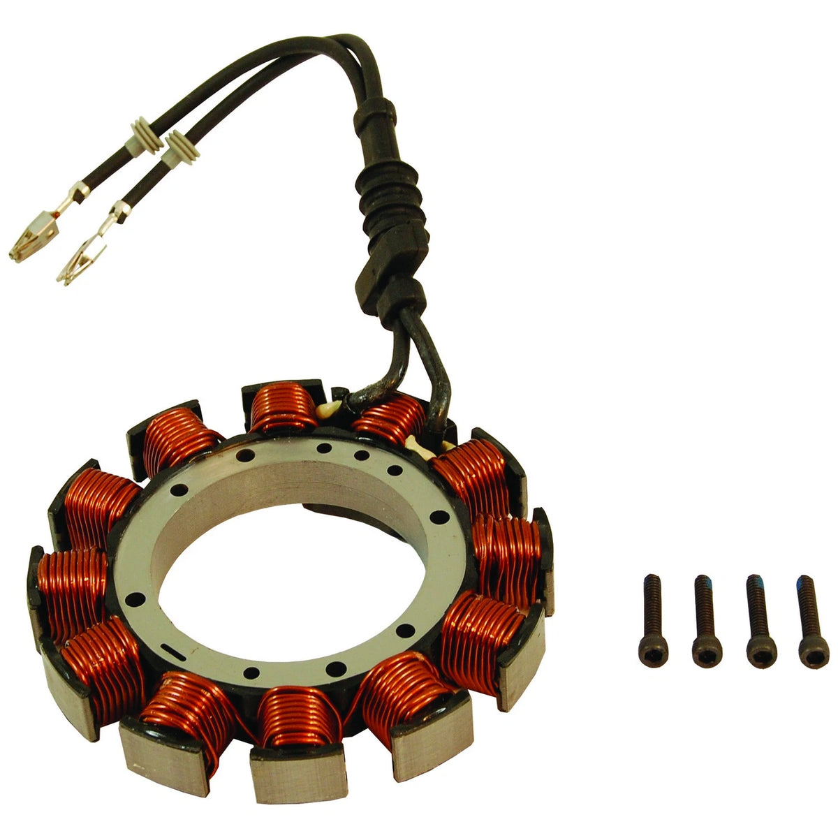Stator for Harley Davidson Softail Dyna (2000–2003) 29951-99 29951-99A 12V 38A