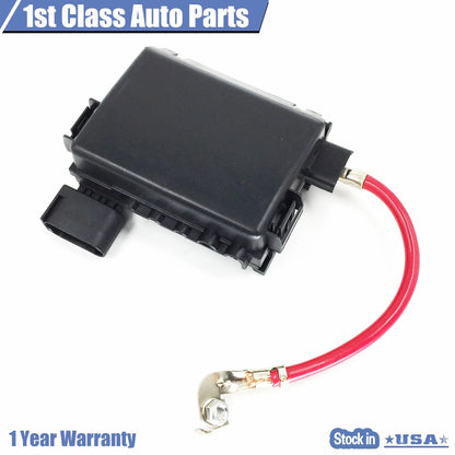 NoMoreBreaking Fuse Box for Volkswagen Beetle Golf Jetta (1999–2008) 1J0937617D