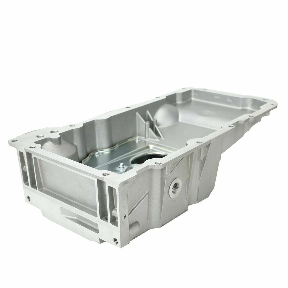 Oil Pan 12628771 for Chevy Camaro Pontiac Firebird (1998–2002)