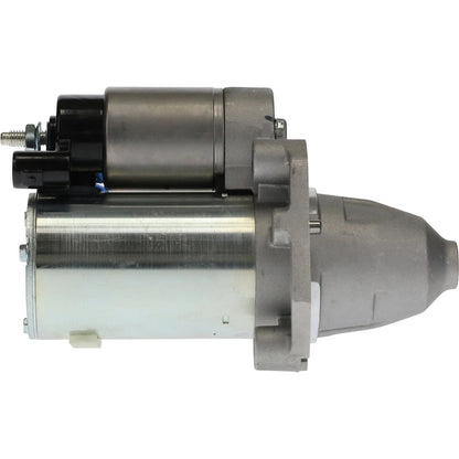 Starter for Jeep Wrangler (2012–2018) 56029852AA, 56029852AB