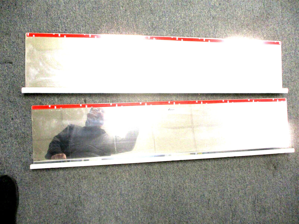 Scuff Panels for Freightliner FLD120/112 (ABPFL005A)