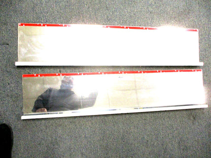 Scuff Panels for Freightliner FLD120/112 (ABPFL005A)