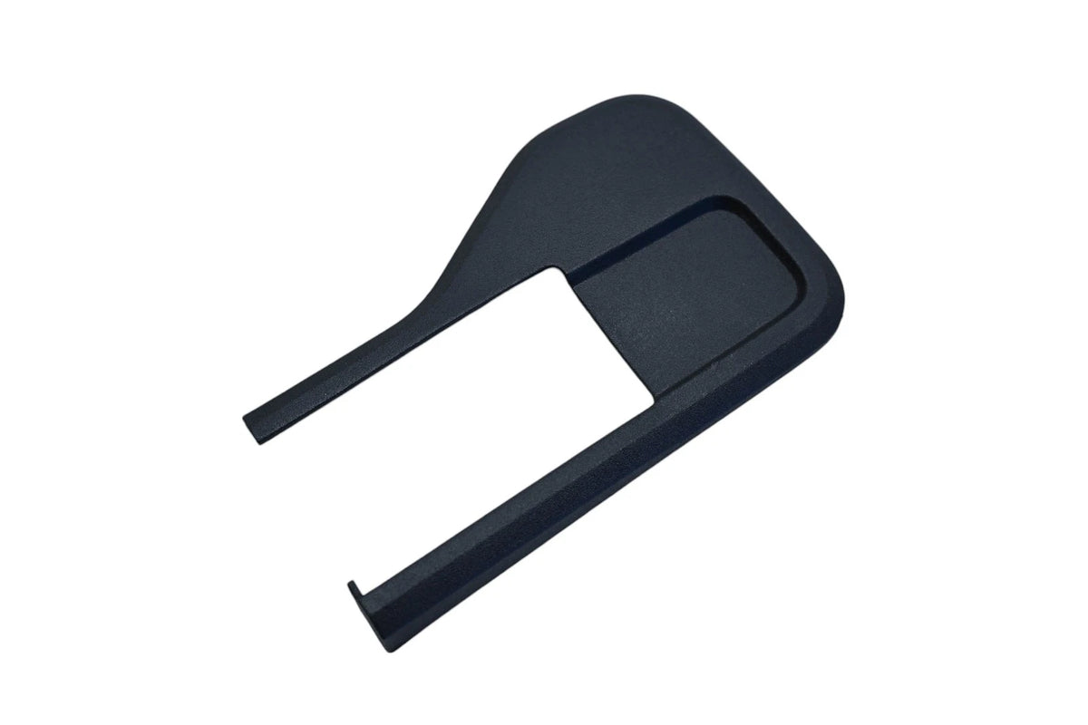 Seat Track Side Cover for