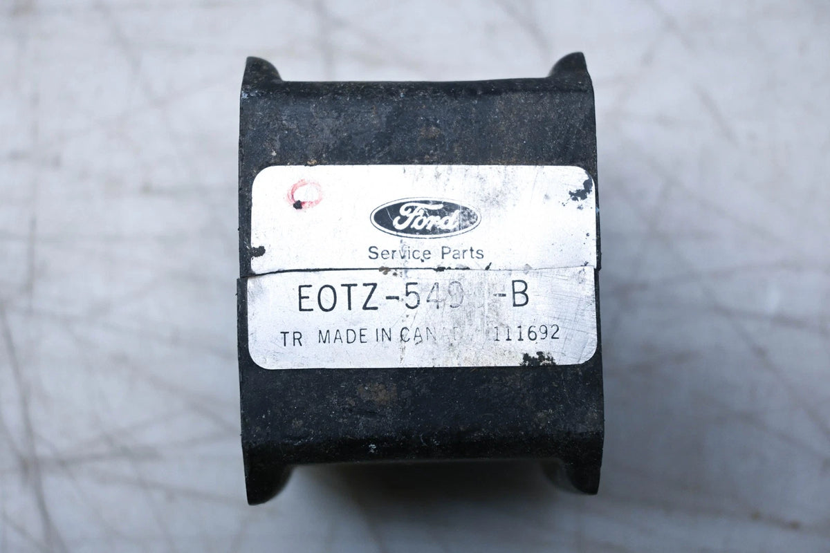 Sway Bar Insulator for Ford (EOTZ-5493-B) (1990–1997)