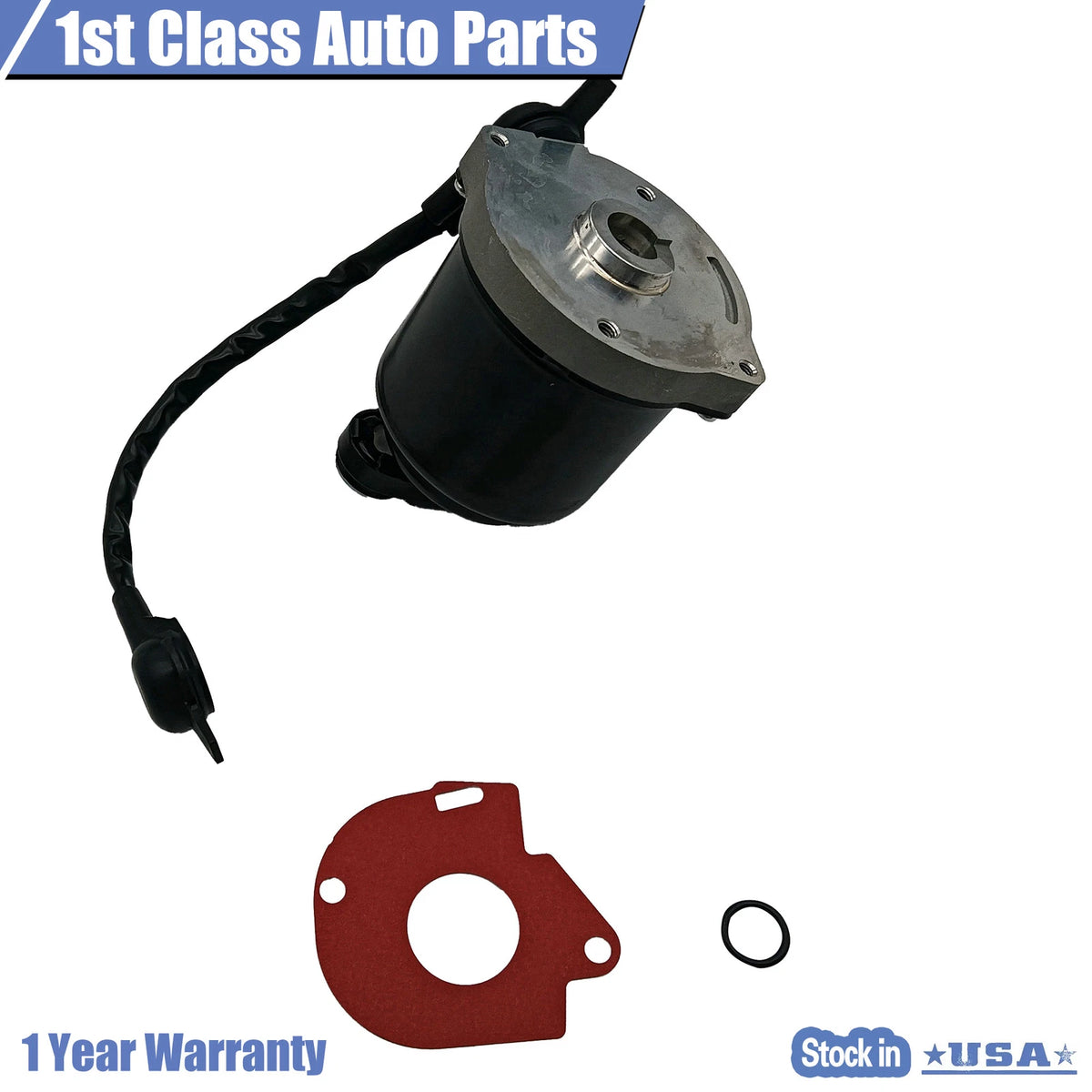 ABS Pump Brake Booster Motor 4796030030 for Toyota 4Runner (2003–2004)