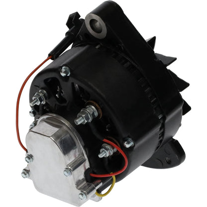 37AMP Alternator for Carrier Transicold Solara CT2-29 (1994–2006) 30-00409-01