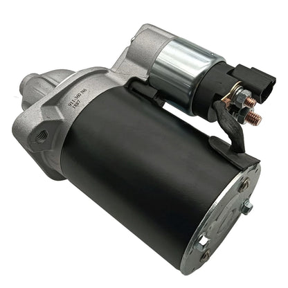 Starter Motor for Hyundai Accent Veloster Kia Rio Soul 1.6L (2011–2020) 30256N