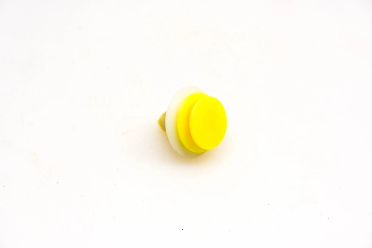 Door Trim Panel Fastener for Mopar (06505918AA, 6505918AA)