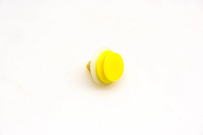 Door Trim Panel Fastener for Mopar (06505918AA, 6505918AA)