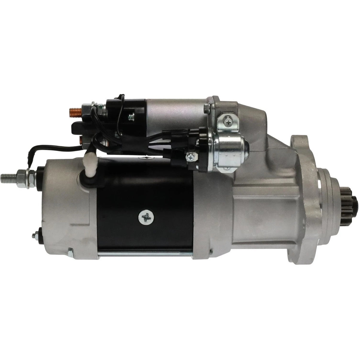 Starter for Timberjack 2618 2628 618 628 Cummins 8.3L (1995-On) 6826R 22345755