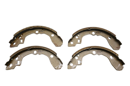 Drum Brake Shoe Kit for Beck/Arnley (081-2305)