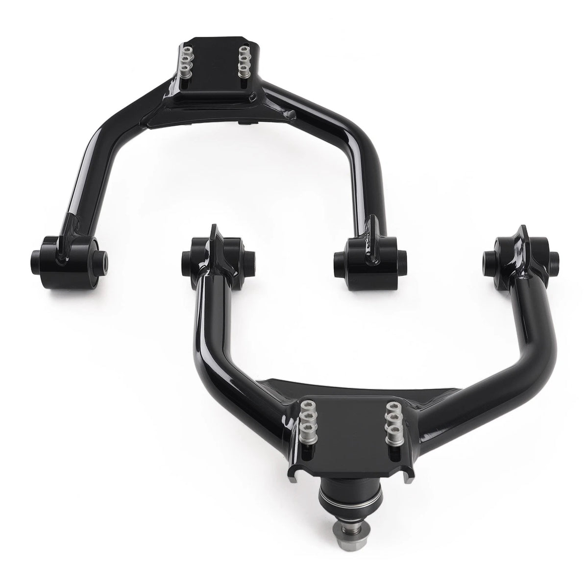 2X Adjustable Front Upper Control Camber Arms for Chrysler 300 (2005–2023)