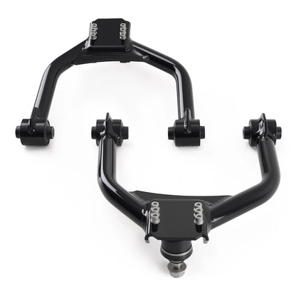 2X Adjustable Front Upper Control Camber Arms for Chrysler 300 (2005–2023)
