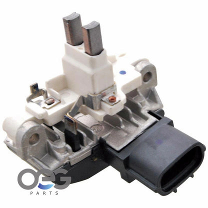 Voltage Regulator for Iveco Fiat Stralis (2002–2013)