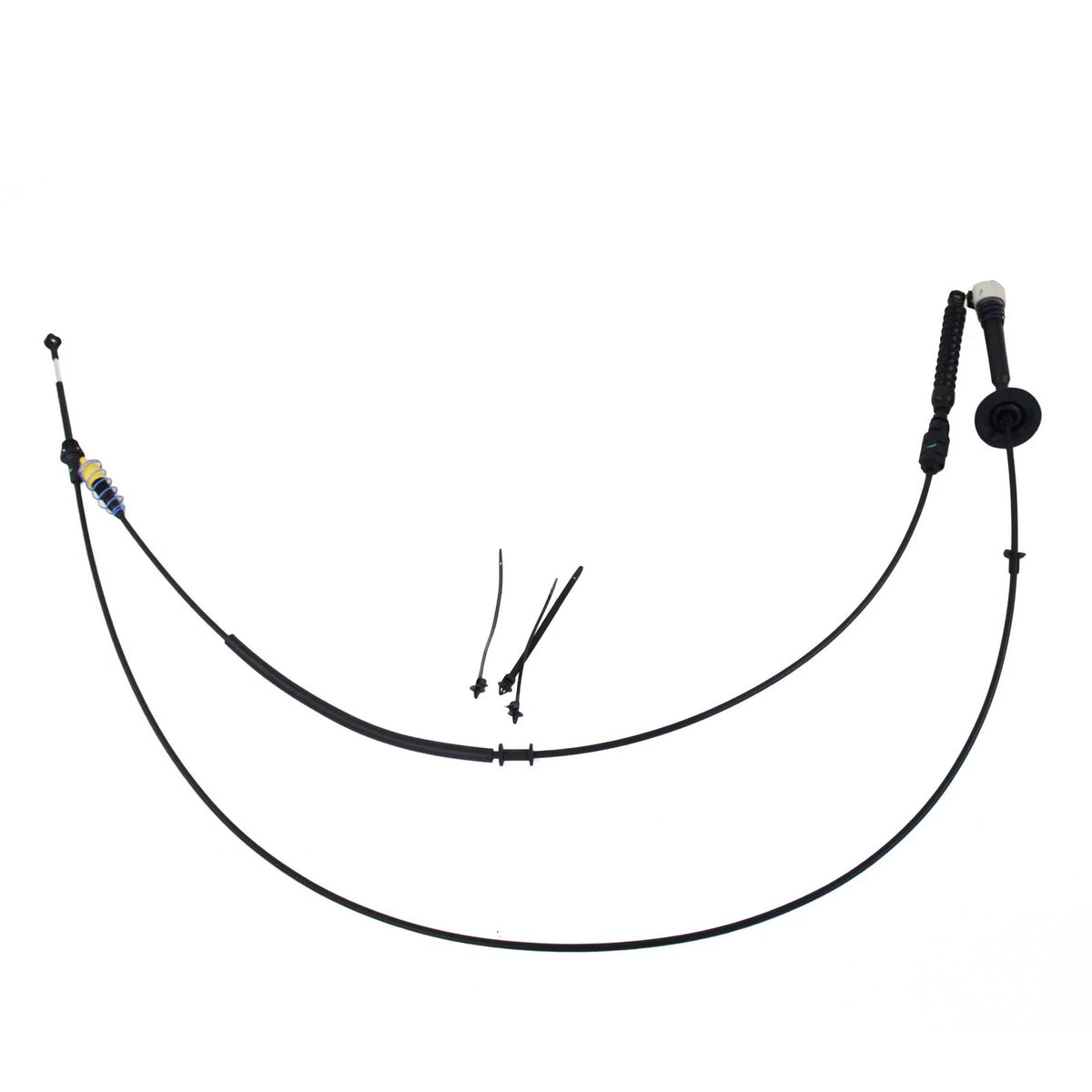 Automatic Transmission Shifter Cable for Chevrolet Silverado 2500 3500
