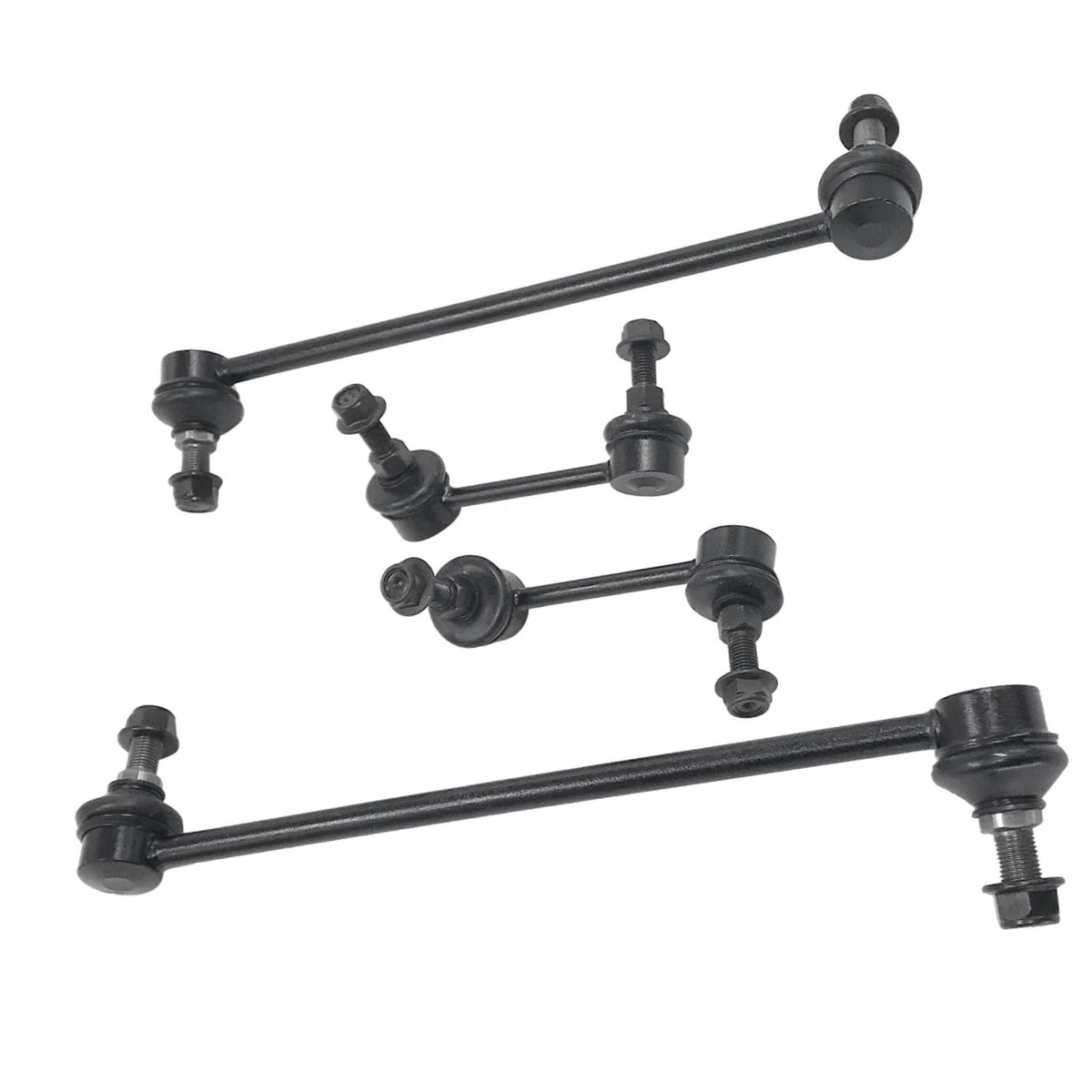 4X Front Rear Sway Bar Link for Nissan Altima Maxima Murano (2007–2014) K750094