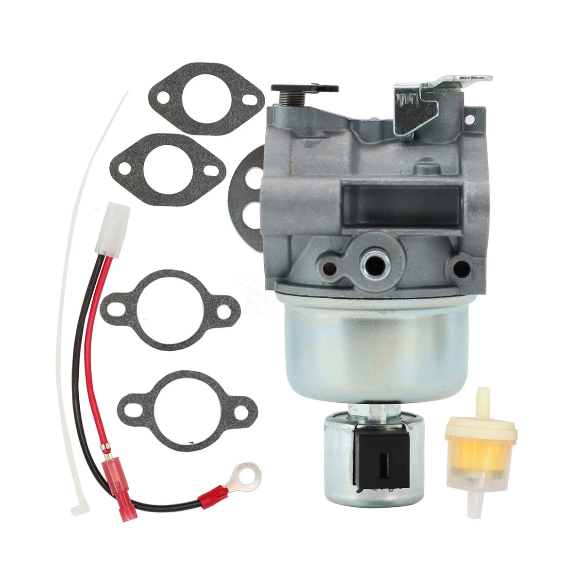 Carburetor for John Deere L110 (Kohler 17.5 hp Engine)