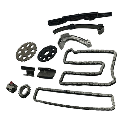 Engine Timing Belt Component Kit for Mazda B2600, MPV (1989–1994)