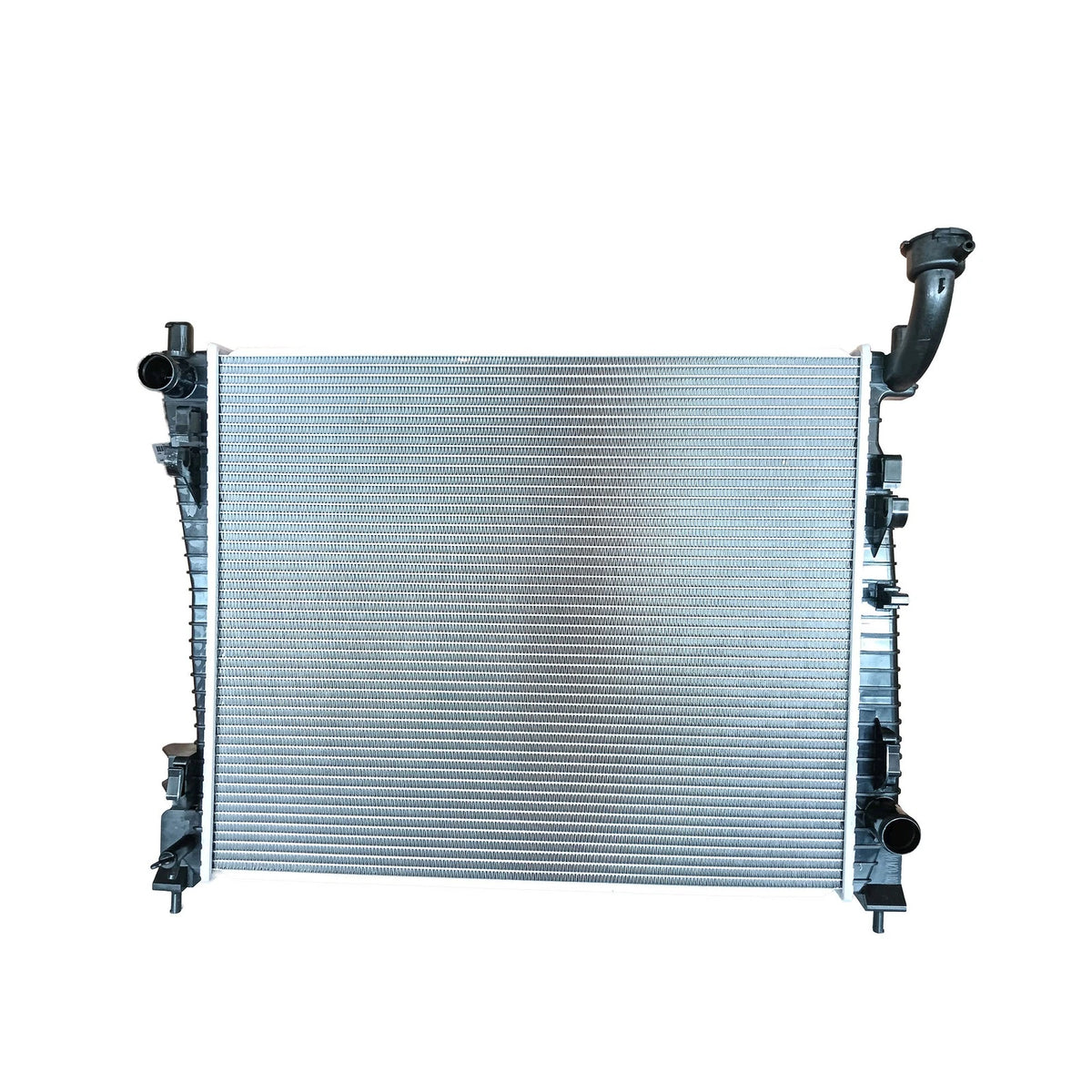 Radiator 52014529AB for Jeep Grand Cherokee, Dodge Durango (2011–2020)
