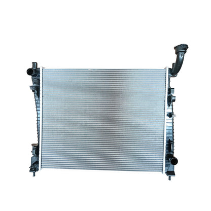 Radiator 52014529AB for Jeep Grand Cherokee, Dodge Durango (2011–2020)