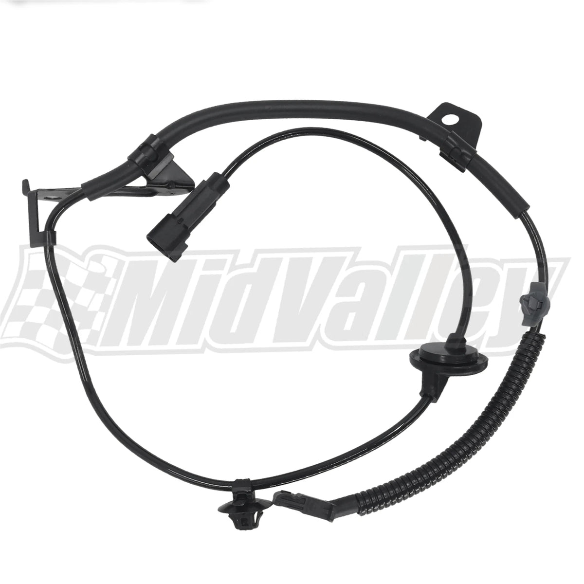 Rear Right ABS Wheel Speed Sensor for Jeep Patriot Compass (2007–2017) 970-055