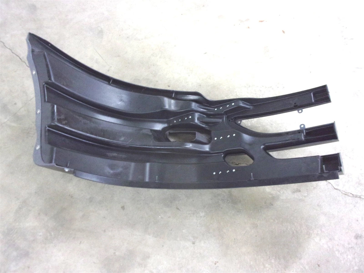 Left Bumper with Fog Lights for International (3804955C94, 3804955L93)