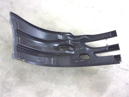 Left Bumper with Fog Lights for International (3804955C94, 3804955L93)
