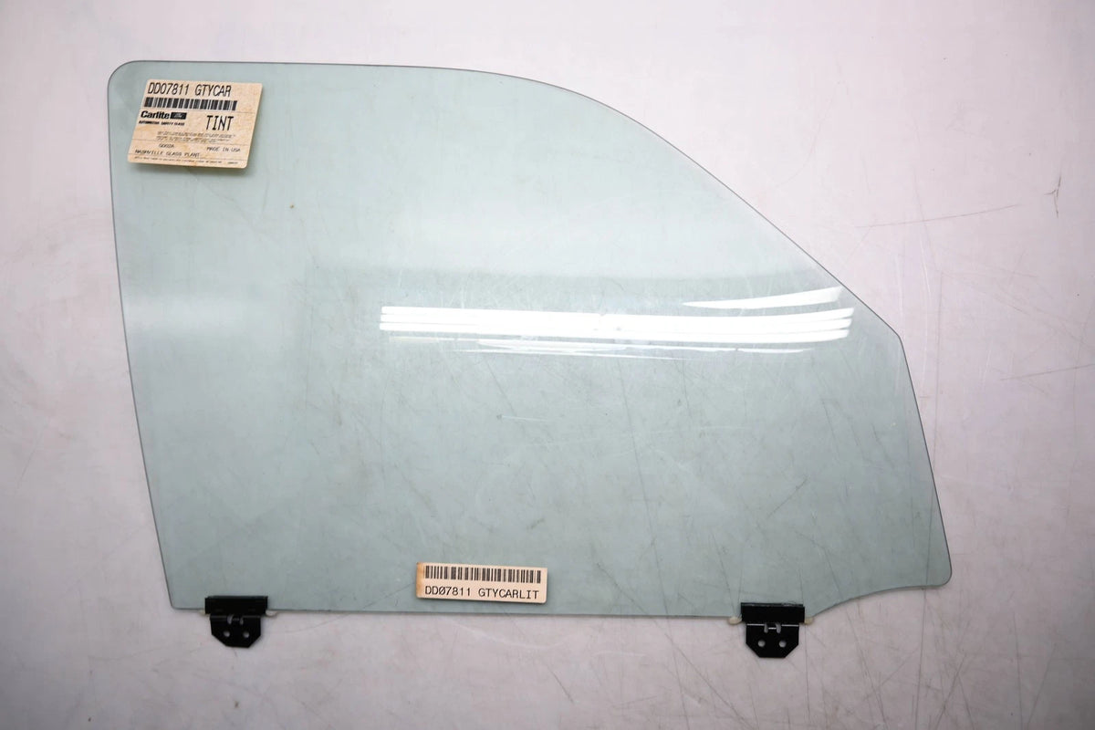 Front Passenger Side Window for Ford (F1TZ-7821410-A)