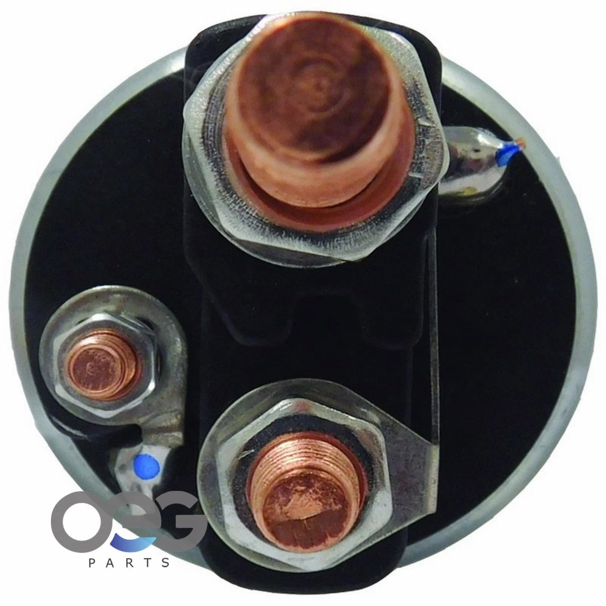 Solenoid for John Deere 5055E 5065E 5075E 5080G 5090G (2013) SND12494 SPR6017