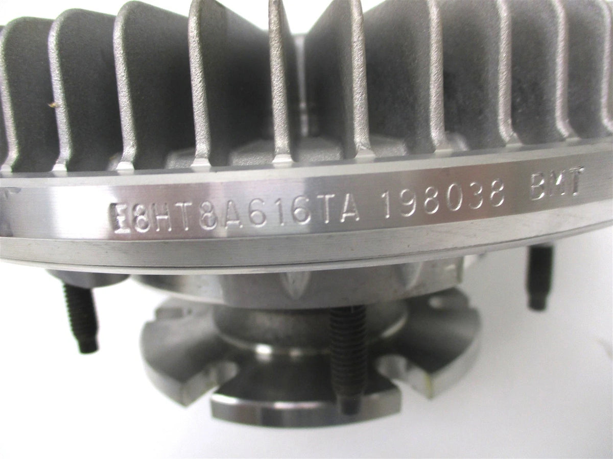 Durodrive Viscous Fan Drive for Ford E-Series (1980–1980) E8HZ-8A616-M