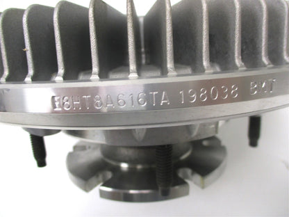 Durodrive Viscous Fan Drive for Ford E-Series (1980–1980) E8HZ-8A616-M