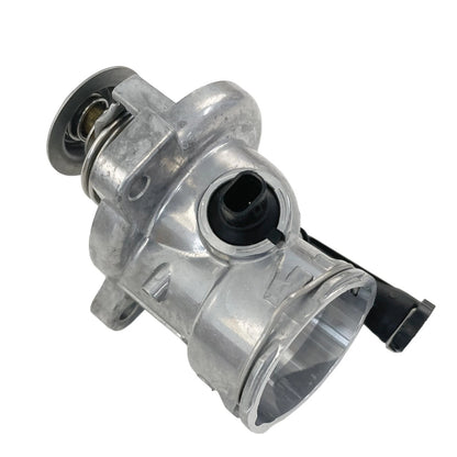 Engine Coolant Thermostat Housing for Mercedes CLS63 E63 ML63 AMG (2007–2015)